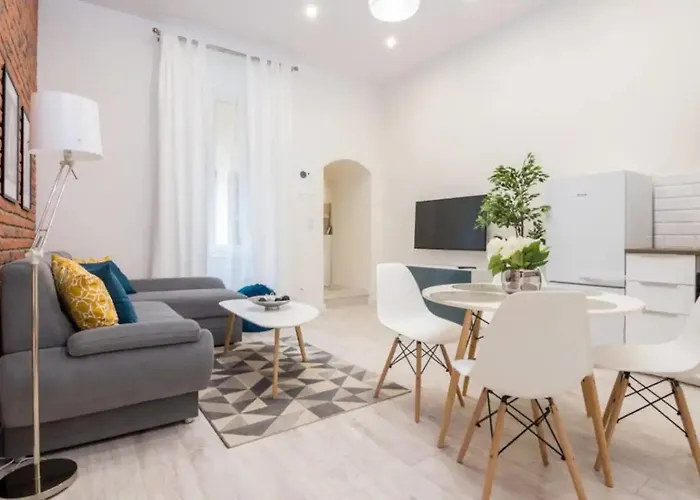 One Bedroom - Dluga 30 Street